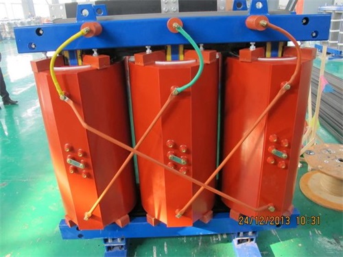 通海SCB11-4000KVA/10KV/0.4KV干式变压器厂家
