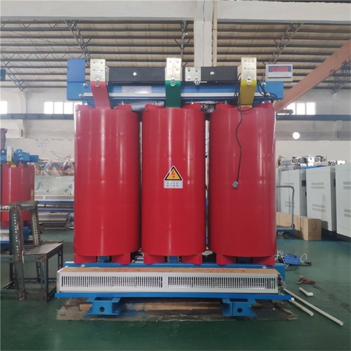 政和1600KVA干式变压器的等级