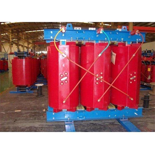 北安SCB11-100KVA/10KV/0.4KV干式变压器