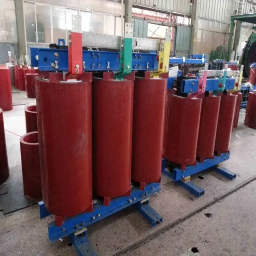 政和SCBH15-800KVA电力变压器